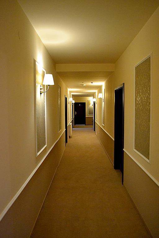Hotel - Restauracja Koral Величка Экстерьер фото
