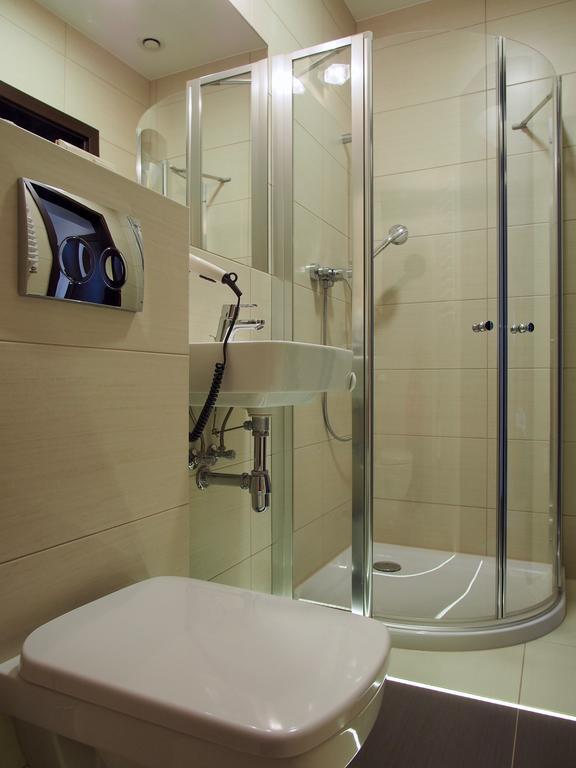 Hotel - Restauracja Koral Величка Экстерьер фото
