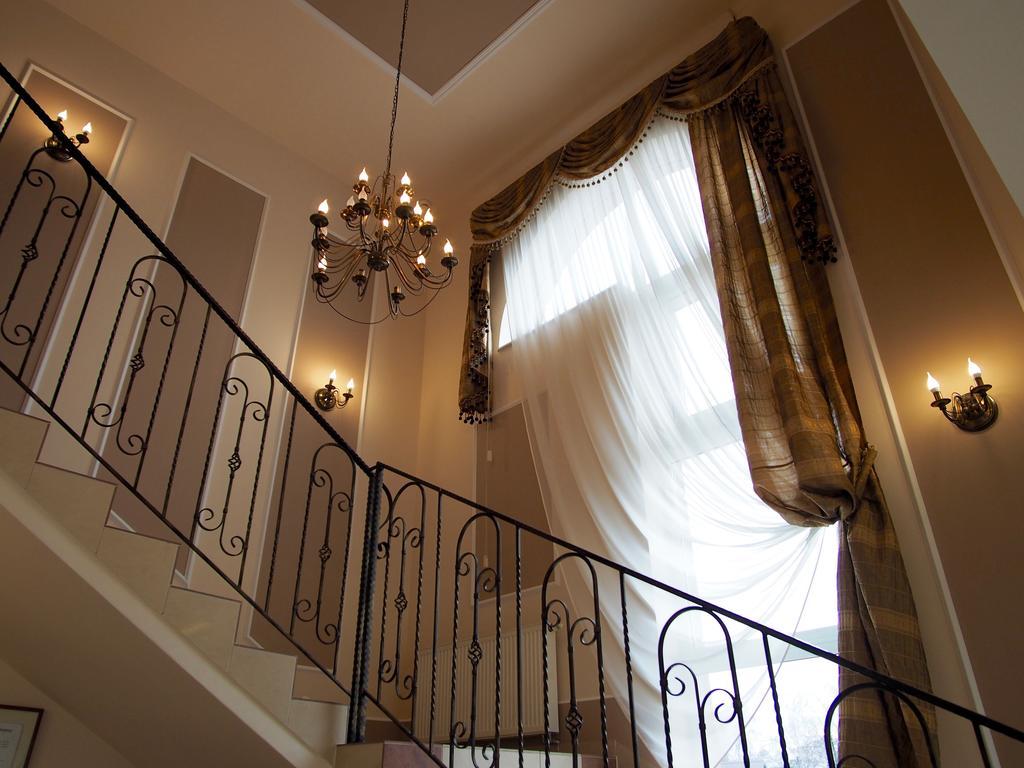 Hotel - Restauracja Koral Величка Экстерьер фото