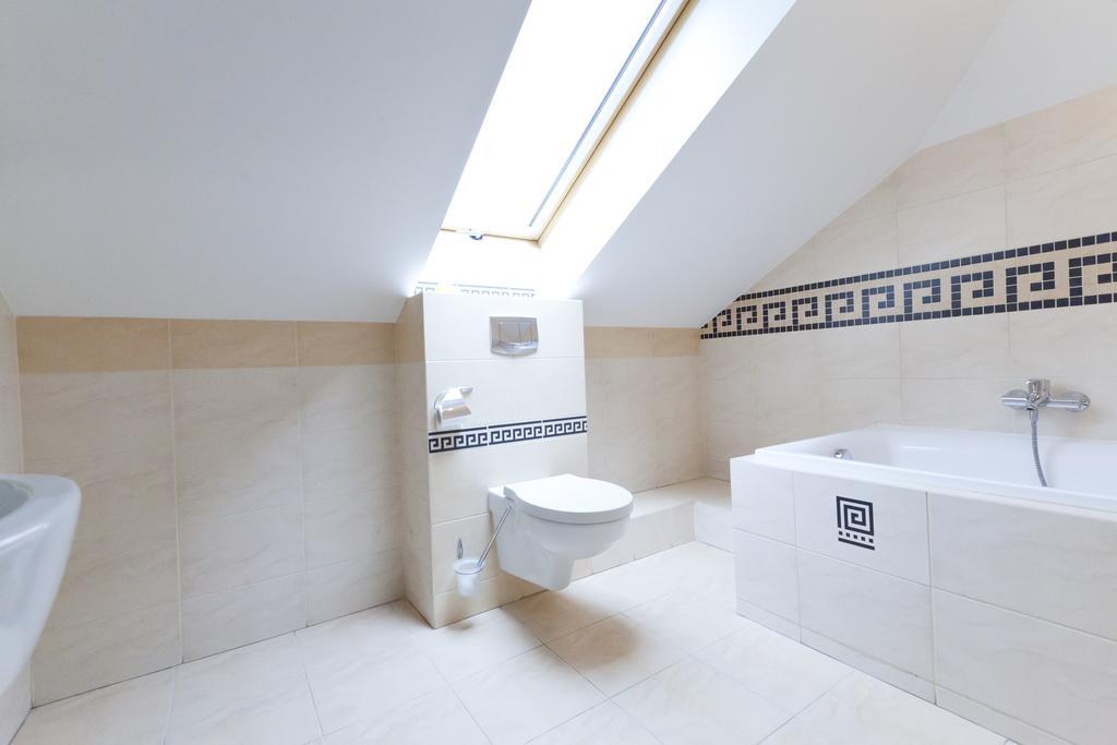 Hotel - Restauracja Koral Величка Экстерьер фото
