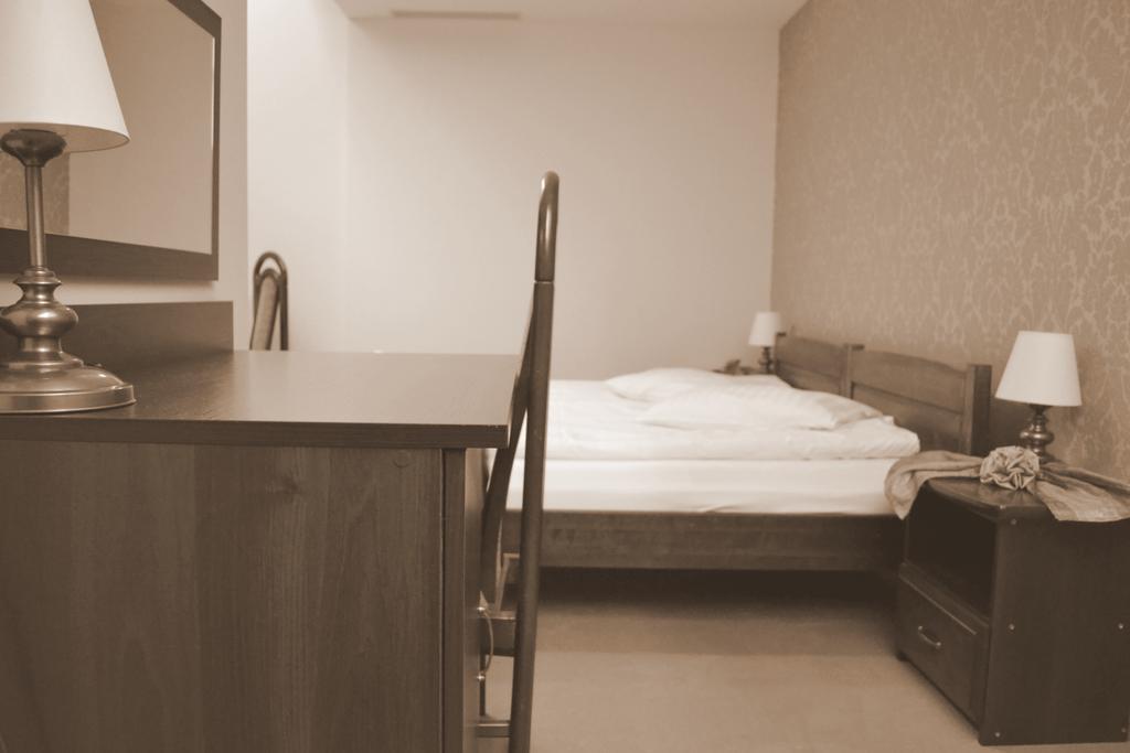 Hotel - Restauracja Koral Величка Экстерьер фото